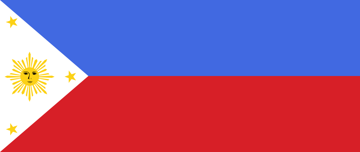 Philippines flag